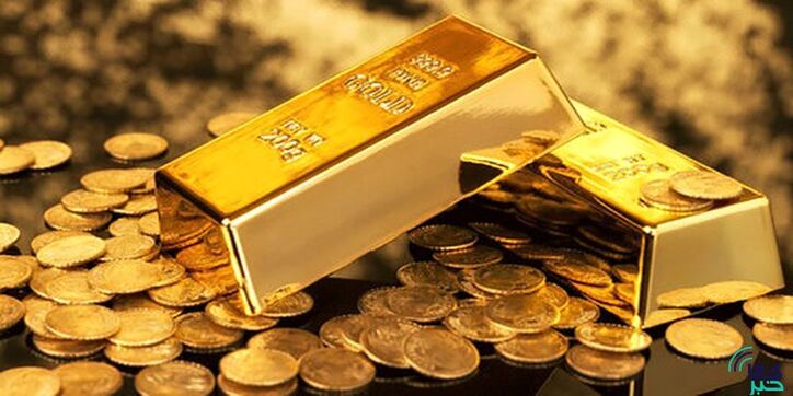 طلا؛ سرمایه گذاری بدون بازدهی سال گذشته