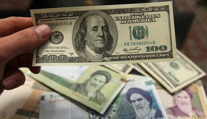 پیش‌بینی قیمت دلار امروز ۱۴دی/ کف حمایتی موقت بازار ارز شکل گرفت