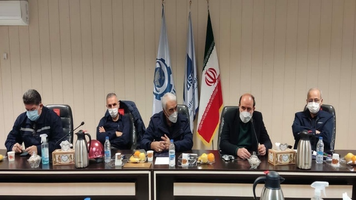 میدکو مهمترین ضلع توسعه استان کرمان