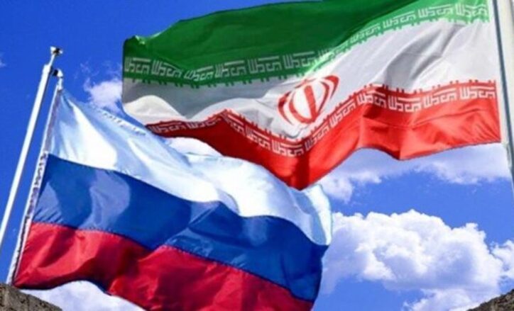 عملیات اجرایی اتصال برقی ایران و روسیه از اردیبهشت ۱۴۰۱
