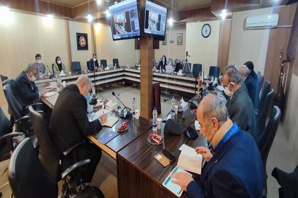 ایجاد شهرک سنگ در همدان پیگیری میشود| افزایش قیمت گاز چالش جدی واحدهای صنعتی ایجاد شهرک سنگ در همدان پیگیری میشود| افزایش قیمت گاز چالش جدی واحدهای صنعتی
