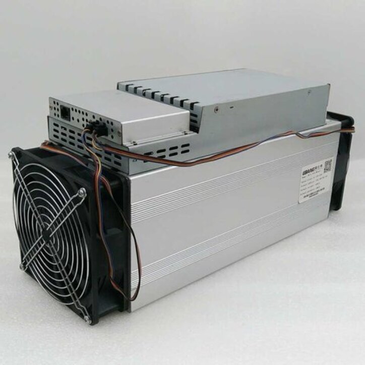 کشف و ضبط ۳ دستگاه استخراج رمز ارز در فریدن
