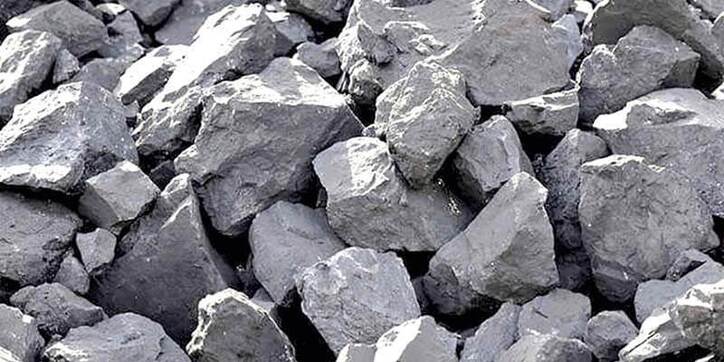قیمت سنگ آهن دریایی در حال صعود