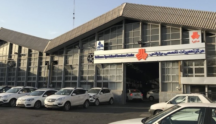 آغاز طرح جدید فروش محصولات سایپا