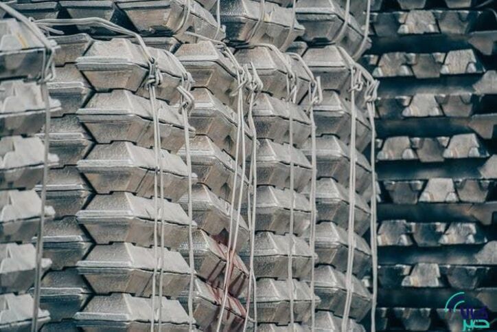 افزایش ۰.۲ درصدی قیمت جهانی آلومینیوم