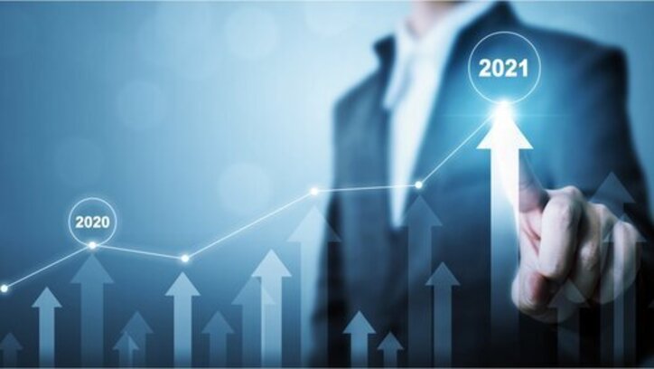 نفت ایران در سال ۲۰۲۱ چقدر گران شد؟ / پربازده‌ترین بازار سال را بشناسید