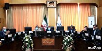 بررسی بهینه‌سازی مصرف انرژی در بخش ساختمان و حمل و نقل در جلسه کمیسیون انرژی