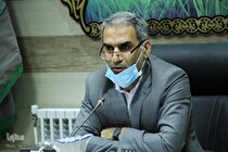 ۳۰۰ هکتار جنگل کاری در محور مواصلاتی عقدا به اردکان با کمک چادرملو