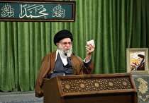 «فضای مجازی، تهدید یا فرصت؟» |تحقق حاکمیت ملی بر فضای سایبری از مصادیق بارز غیرت دینی است