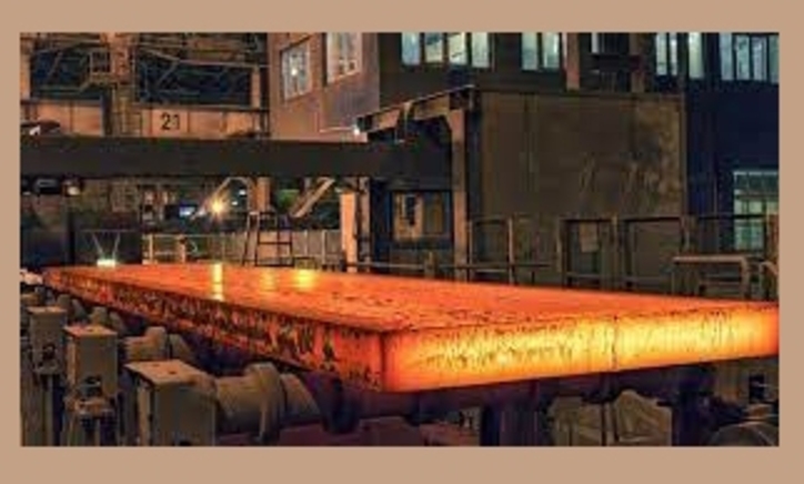 بحران‌ها هم نتوانست مانع ثبت رکورد تولید در فولاد هرمزگان شود
