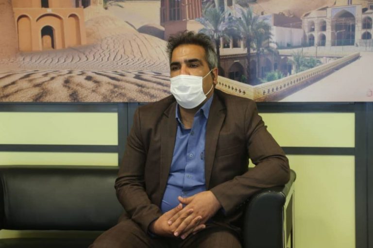 سیاست ما سرمایه گذاری&zwnj;های مولد و ایجاد تحول در شهر است