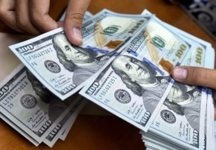دلار خریدار ندارد