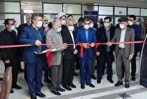 سامانه ۱۲۴ در تمامی زمینه‌ها پاسخگوی صنعت گران خواهد بود