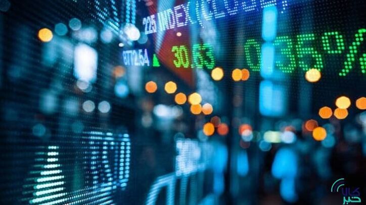 بورس‌های جهانی قرمز پوش شدند