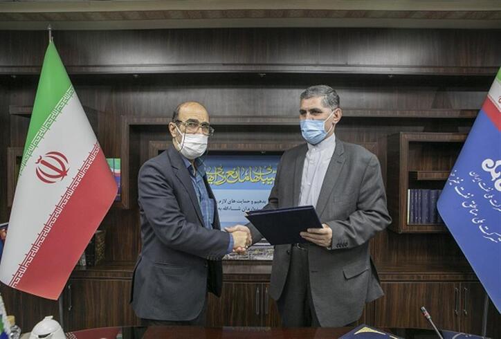 همکاری مشترک مناطق نفت خیز جنوب و نفت خزر برای اکتشاف