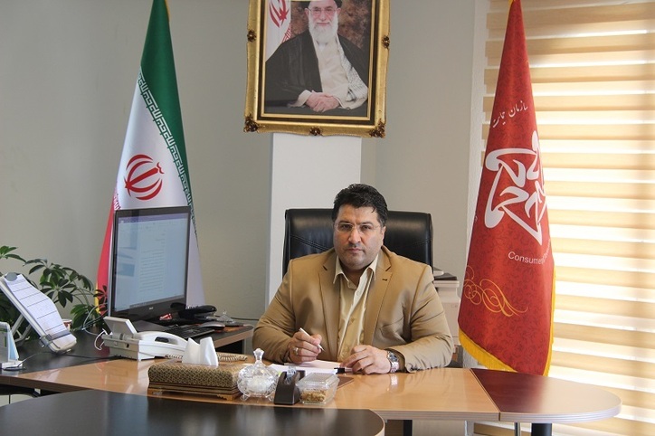 فاز دوم طرح درج قیمت تولیدکننده بر روی کالا‌ها کلید خورد