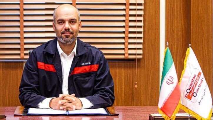 آمادگی برای اجرای طرح توسعه فولاد اکسین خوزستان