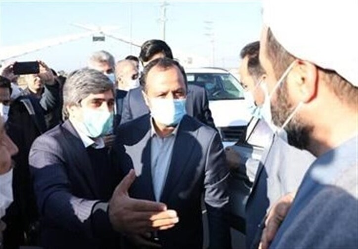 دستور وزیر اقتصاد به رئیس کل گمرک ایران برای فعالیت ۲۴ ساعته گمرک بنادر/ انتقاد از کوتاهی‌های گذشته در رسوب کالا‌ها