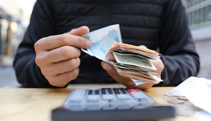 قیمت لیر ۲۶دی ۱۴۰۰