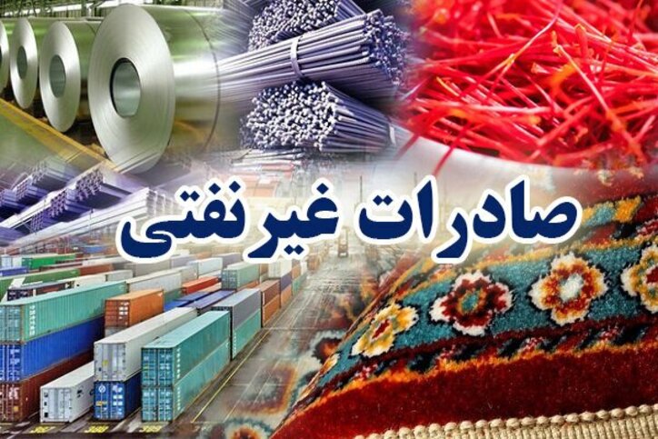 افزایش صادرات غیرنفتی تا ۴۶ میلیارد دلار