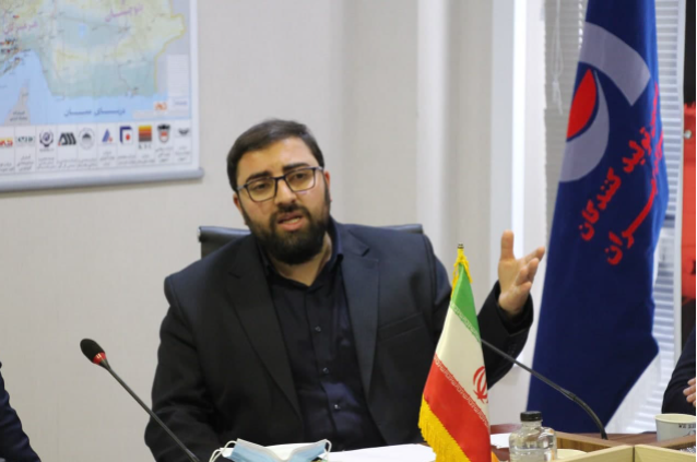 رسوخ نوآوری در صنعت فولاد/ تقویت نهضت بومی سازی در جشنواره ملی فولاد رسوخ نوآوری در صنعت فولاد/ تقویت نهضت بومی سازی در جشنواره ملی فولاد
