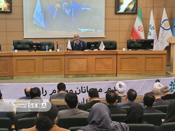 ضرورت ایجاد بستر مناسب برای تنظیم ارتباط بازار سرمایه و فناوری‌های بلاکچین/ کاربرد‌ها و اثرات بلاک چین بر بازارسرمایه