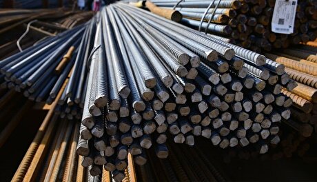 قیمت تیر آهن امروز ۲۷دی/ تیرآهن و میلگرد گران می‌شود؟