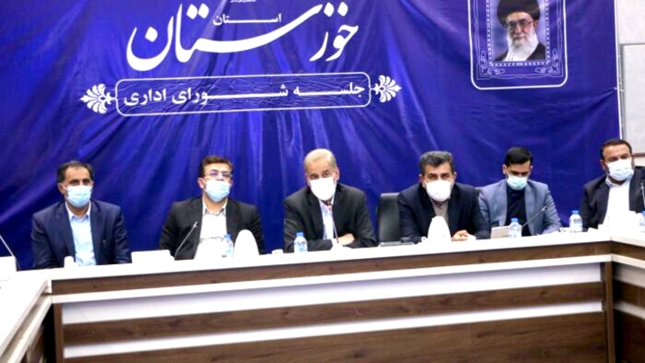 شرکت‌ها در خوزستان به مسوولیت‌های اجتماعی خود عمل کنند