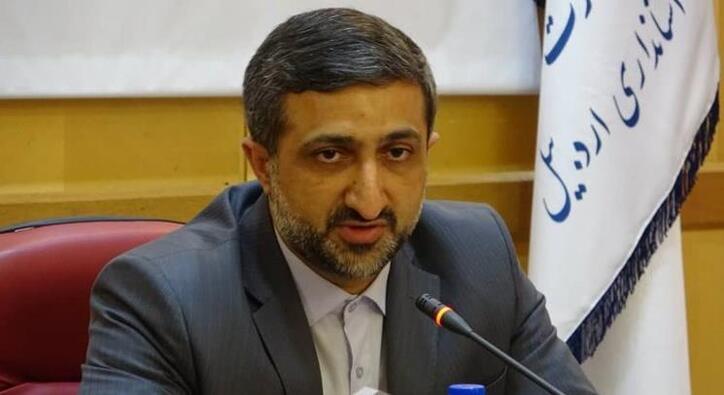 احداث کارخانه آهن اسفنجی در اردبیل سرعت می‌گیرد