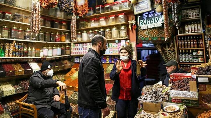 اردوغان قول مهار تورم داد؛ پیش‌بینی نهاد‌های پولی و مالی از آینده ترکیه چیست؟