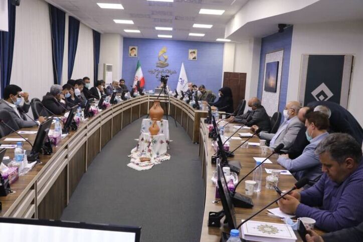 دولت برای رفع موانع سرمایه‌گذاری عزم جدی دارد