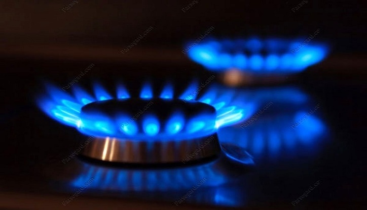 زنگ خطر قطع گاز و برق