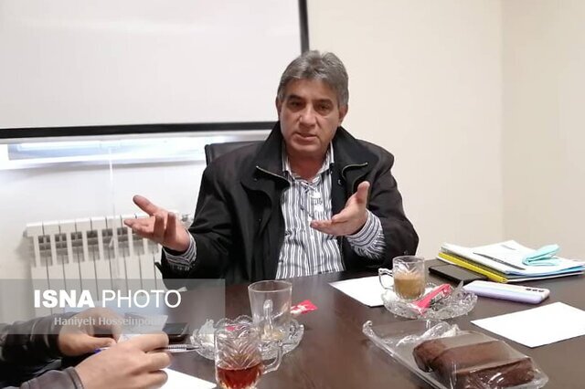 تغییر ریل اقتصاد به سمت صنایع معدنی تغییر ریل اقتصاد به سمت صنایع معدنی