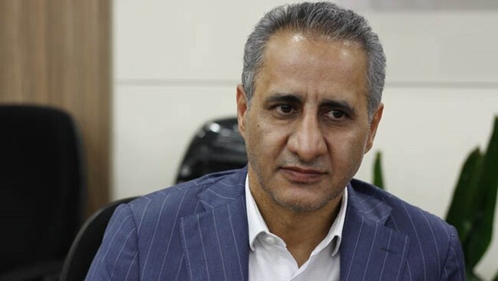 کاهش صادرات گاز ایران به عراق تا مرز ۸ میلیون متر مکعب