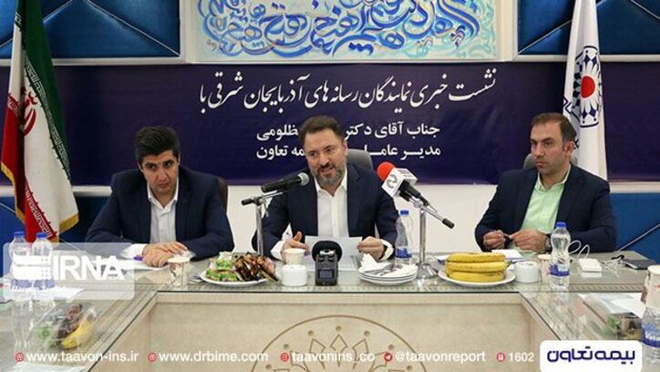بیمه تعاون ۱۰۰میلیارد تومان به واحد‌های خسارت دیده از کرونا پرداخت کرد