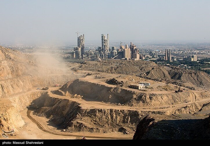 صنایع شهرستان ری ملزم به استفاده از سوخت استاندارد هستند