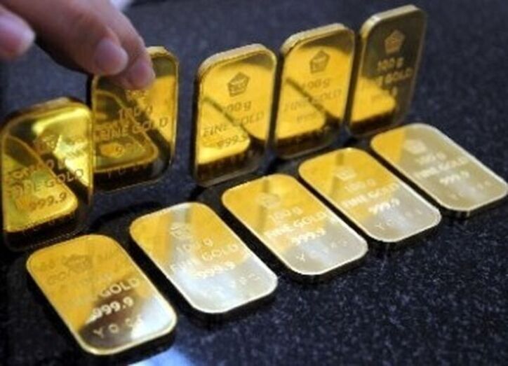 بازماندن طلا از شاخص بازار‌های کالا در سال ۲۰۲۱
