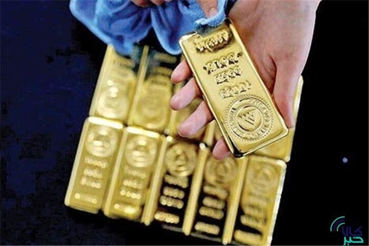طلا، بازنده شاخص بازار‌های کالا در سال ۲۰۲۱