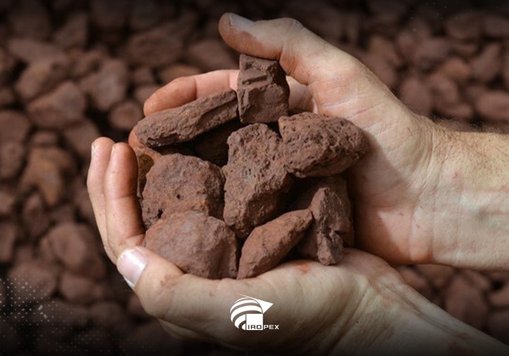 پنجمین هفته رشد متوالی معاملات آتی سنگ‌آهن دالیان