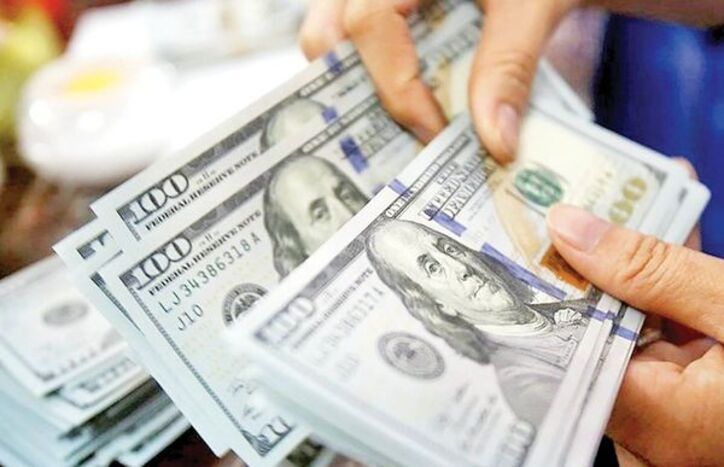 برداشت دلار از سفر رئیسی