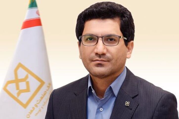 مدیر روابط عمومی و امورمشتریان بانک صنعت و معدن منصوب شد