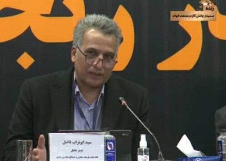به رکورد تولید ۷۵ میلیون تن فولاد خواهیم رسید /مسوولین دولتی بخوانند