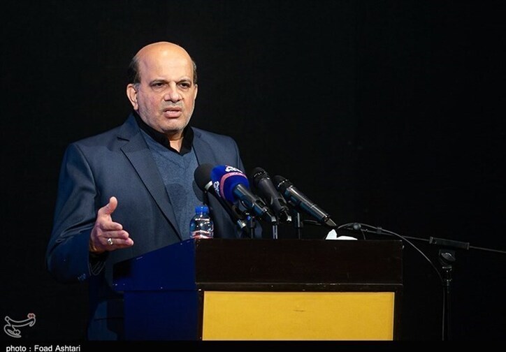 آغاز برداشت هلیوم از پارس جنوبی در آینده‌ای نزدیک/ استمرار صادرات بنزین نیازمند صرفه‌جویی در مصرف است