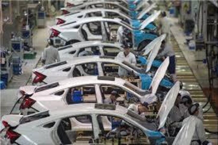 ناکامی طرح‌های فروش خودروسازان