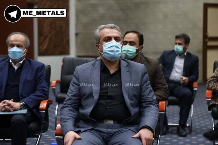 شفاف سازی تامین مالی‌ها در دستور کار باشد/ پروژه‌های معدنی در انتظار برگزاری مزایده/ پروژه‌ها چشم انتظار نقدینگی