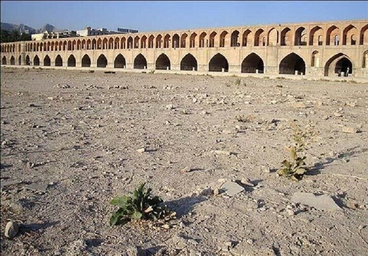 آغاز مطالعات جامع در حوضه زاینده رود/ سند تخصیص منابع آبی حوضه آبریز زاینده‌رود تدوین می‌شود