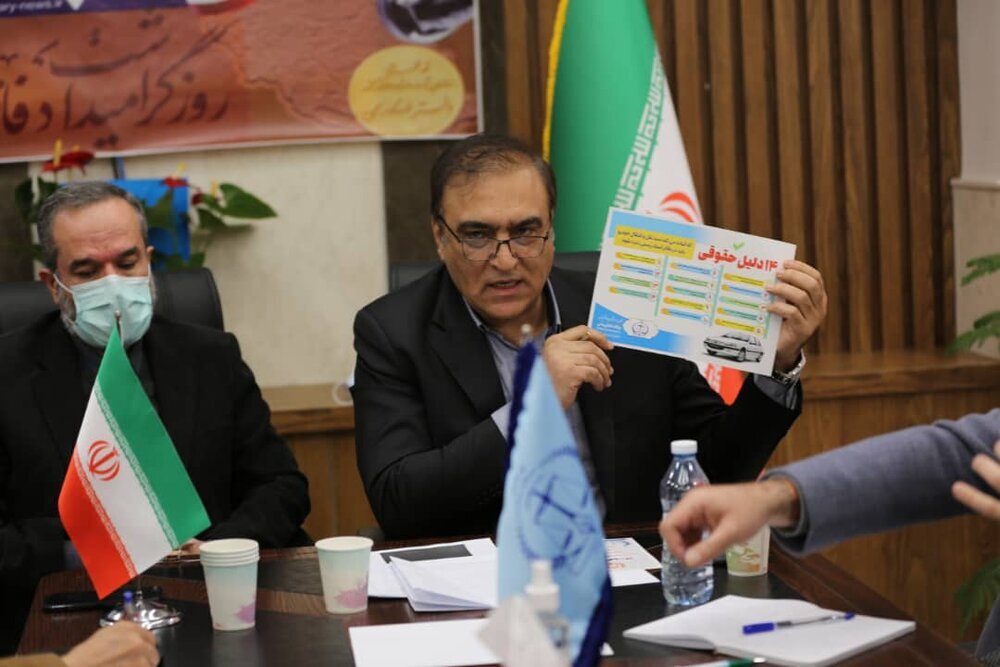 ٩٠ درصد مبلغ دریافتی بابت سند خودرو، هزینههای دولتی است ٩٠ درصد مبلغ دریافتی بابت سند خودرو، هزینههای دولتی است