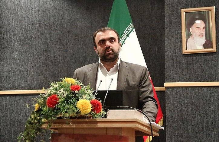 نیازی: در گذشته به مساله خدمات در وزارت صمت توجه نمی‌شد/ پتانسیل بالایی در عناصر کمیاب حوزه معادن وجود دارد