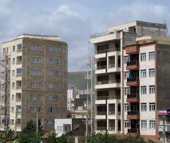 ثبت‌نام مردان مجرد بالای ۲۵ سال در نهضت ملی مسکن قطعی شد