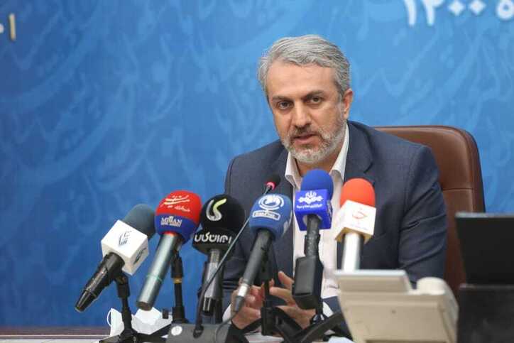 حذف امضا‌های طلایی از فرآیند صدور کارت بازرگانی